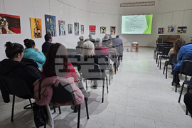 Враца - музей - зимни четения