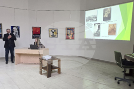 Враца - музей - зимни четения