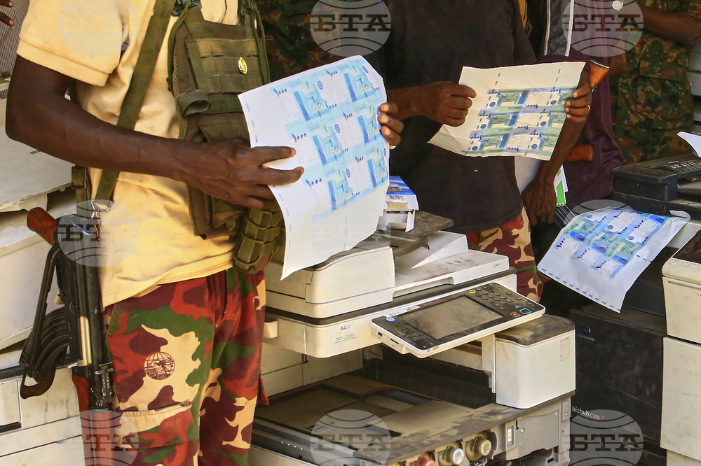 Sudan