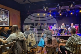 Пловдив - Росен Кукушев - „Завръщане в Александрия" - книга - представяне