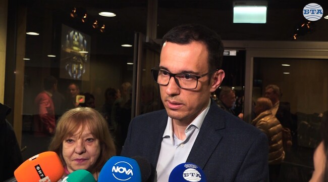 РИОСВ и РЗИ трябва да си свършат работата, каза кметът Терзиев относно изхвърлените медицински отпадъци в контейнерите за битов отпадък