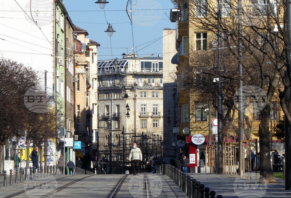 Amnesty International Annual Report Shows Deteriorating Human Rights in Bulgaria