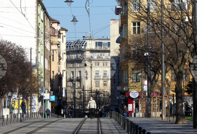 София се нарежда на 301-во място сред най-скъпите градове в света, столицата е с 66,4 на сто по-евтина от Ню Йорк, сочи класация на „Нумбео“