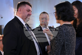"Инвеститор на годината" - награди