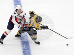 Capitals Bruins Hockey
