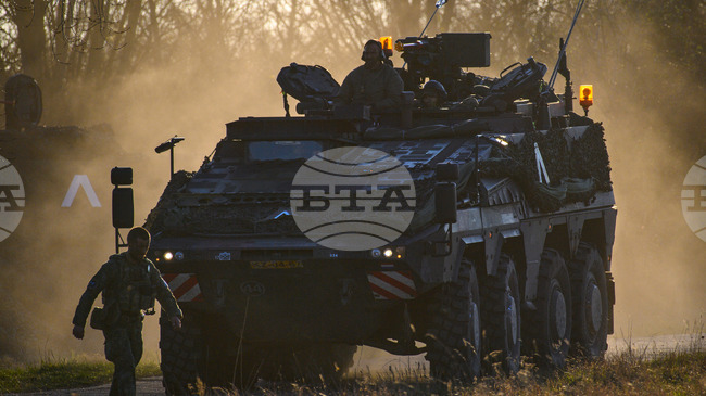 Нидерландия даде началото на новия финансов план на НАТО за оръжия за Украйна с 500 милиона евро