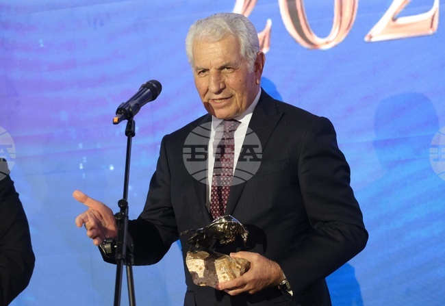 Alcomet Majority Owner Fikret Ince Speaks on Company's Impact on Shumen Region