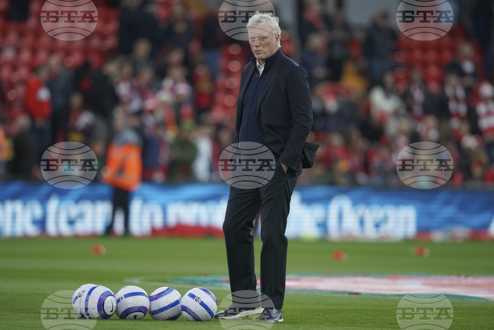Евертън не е готов за началото на сезона, заяви треньорът Дейвид Мойс