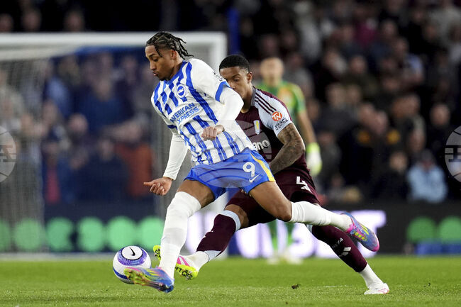 Челси предложи 60 милиона евро за Жоао Педро