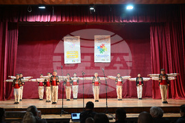 Монтана - концерт „Приятели на деца и младежи с аутизъм“