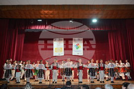 Монтана - концерт „Приятели на деца и младежи с аутизъм“