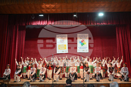 Монтана - концерт „Приятели на деца и младежи с аутизъм“