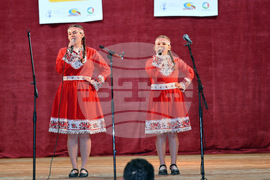 Монтана - концерт „Приятели на деца и младежи с аутизъм“