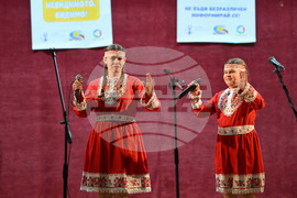 Монтана - концерт „Приятели на деца и младежи с аутизъм“