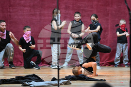 Монтана - концерт „Приятели на деца и младежи с аутизъм“