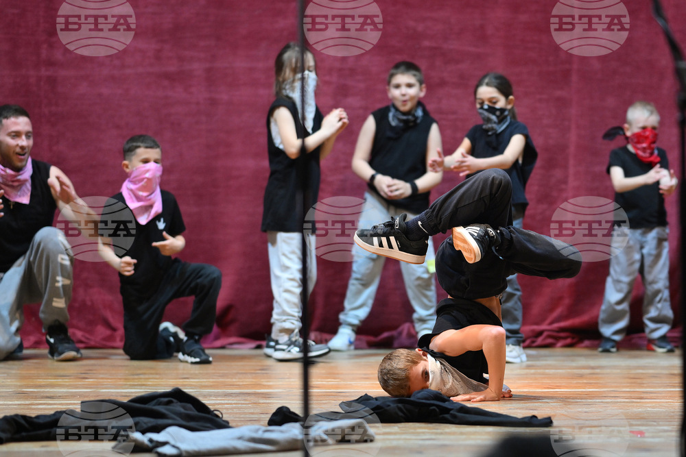 Монтана - концерт „Приятели на деца и младежи с аутизъм“