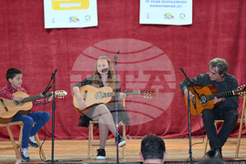 Монтана - концерт „Приятели на деца и младежи с аутизъм“