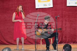 Монтана - концерт „Приятели на деца и младежи с аутизъм“