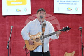 Монтана - концерт „Приятели на деца и младежи с аутизъм“