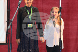 Монтана - концерт „Приятели на деца и младежи с аутизъм“