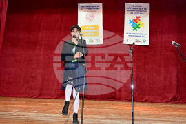 Монтана - концерт „Приятели на деца и младежи с аутизъм“