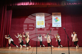 Монтана - концерт „Приятели на деца и младежи с аутизъм“