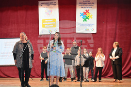 Монтана - концерт „Приятели на деца и младежи с аутизъм“