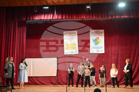 Монтана - концерт „Приятели на деца и младежи с аутизъм“