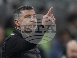 Italy Soccer Italian Cup