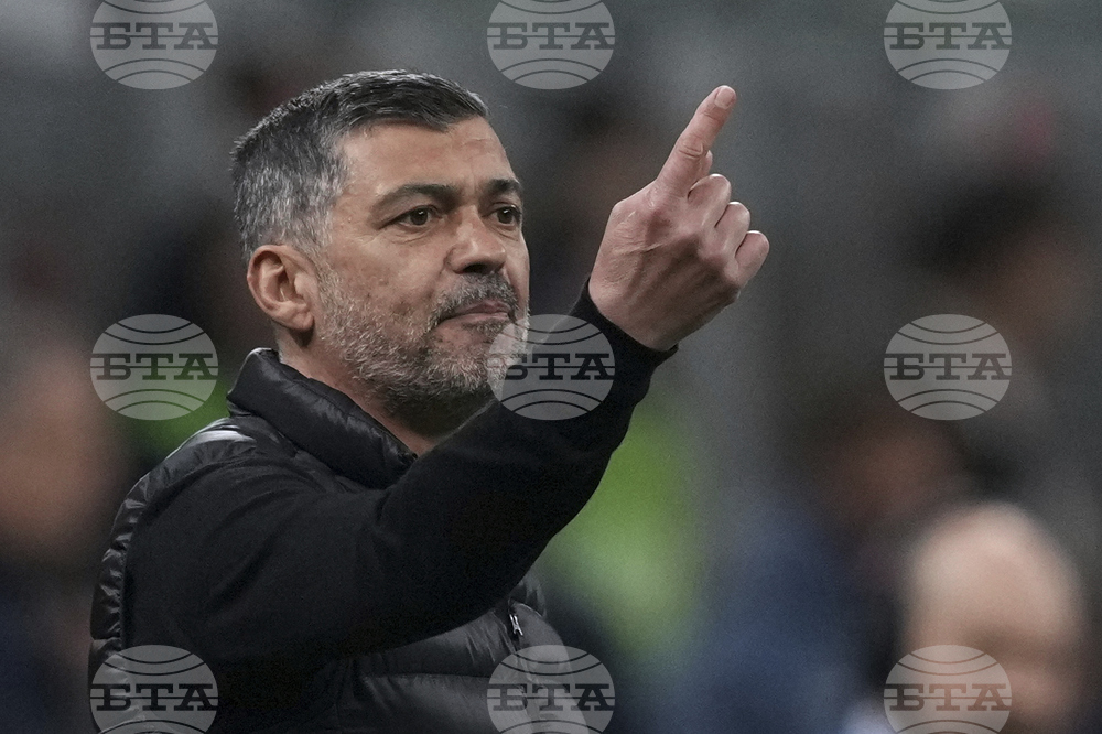 Консейсао преди финала за Купата на Италия: "Нормално е да има напрежение в клуб като Милан"