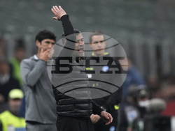 Italy Soccer Italian Cup