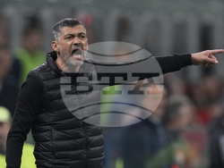 Italy Soccer Italian Cup