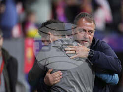 Spain Soccer Copa del Rey