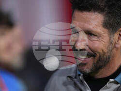 Spain Soccer Copa del Rey