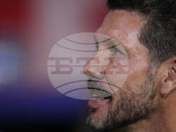 Spain Soccer Copa del Rey