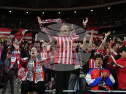 Spain Soccer Copa del Rey