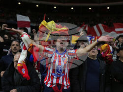 Spain Soccer Copa del Rey