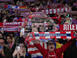 Spain Soccer Copa del Rey