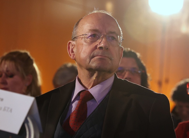 Bulgarian Chamber of Commerce and Industry President Takes Part in World Trade Centers Association's Global Economic Forum