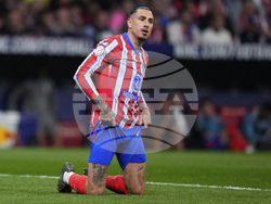 Spain Soccer Copa del Rey