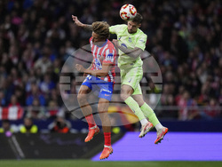 Spain Soccer Copa del Rey