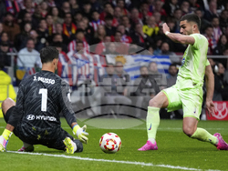 Spain Soccer Copa del Rey