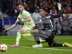 Spain Soccer Copa del Rey