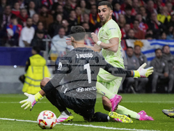 Spain Soccer Copa del Rey