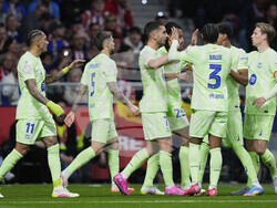 Spain Soccer Copa del Rey