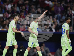 Spain Soccer Copa del Rey