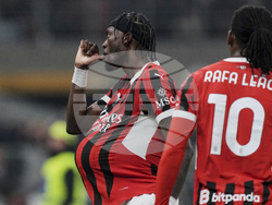 Italy Soccer Italian Cup