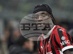 Italy Soccer Italian Cup