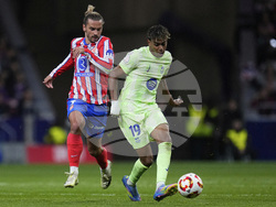 Spain Soccer Copa del Rey