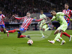 Spain Soccer Copa del Rey